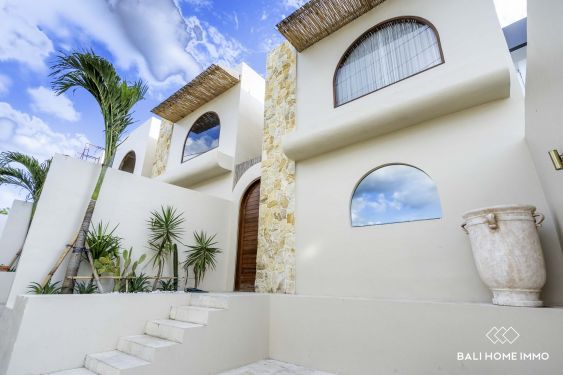 Image 1 from Brand new 2 bedroom villa with mediterranean style for sale in Pererenan Northside