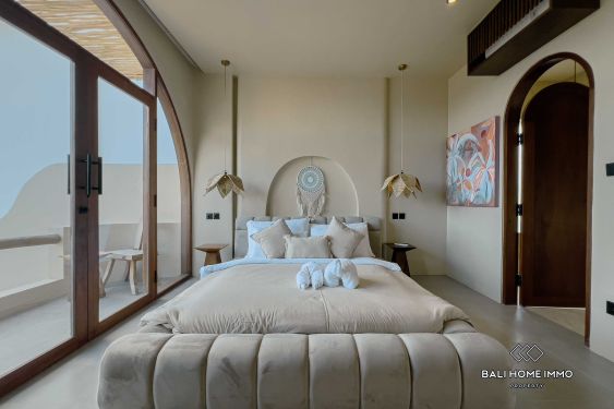 Image 11 from Villa neuve de 2 chambres de style méditerranéen à vendre à Pererenan Northside