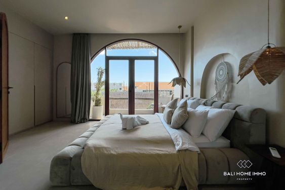 Image 12 from Villa neuve de 2 chambres de style méditerranéen à vendre à Pererenan Northside