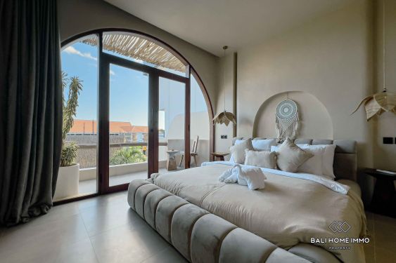 Image 14 from Villa neuve de 2 chambres de style méditerranéen à vendre à Pererenan Northside