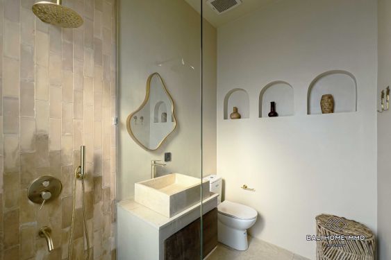 Image 19 from Villa neuve de 2 chambres de style méditerranéen à vendre à Pererenan Northside