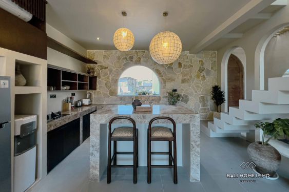 Image 7 from Villa neuve de 2 chambres de style méditerranéen à vendre à Pererenan Northside