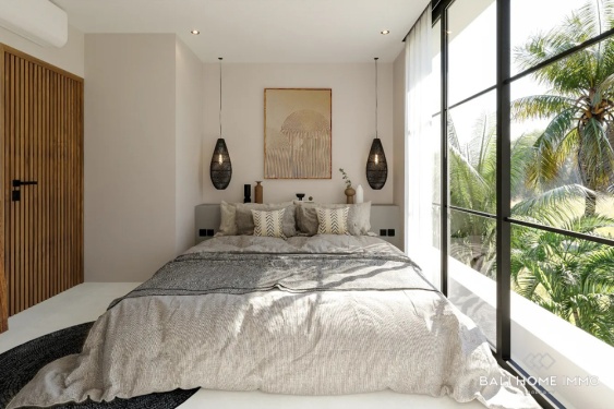 Image 6 from BRAND NEW 3 BEDROOM VILLA WITH OCEAN VIEW FOR SALE LEASEHOLD NEAR BINGIN