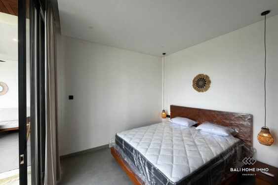 Image 6 from Dijual Villa 2 Kamar Tidur Baru dengan Pemandangan Sawah di Tepi Pantai Seseh