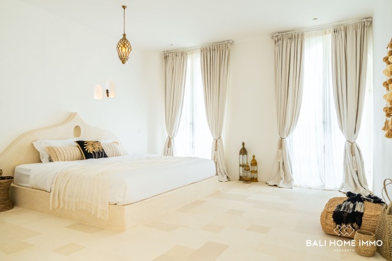 Image 17 from Villa 2 Kamar baru dengan desain unik disewakan jangka panjang dekat Pantai Seseh Bali