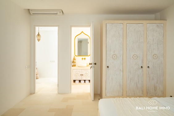 Image 20 from Villa 2 Kamar baru dengan desain unik disewakan jangka panjang dekat Pantai Seseh Bali