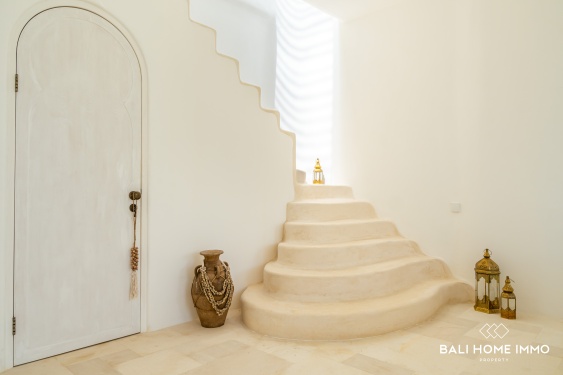 Image 13 from Villa 2 Kamar baru dengan desain unik disewakan jangka panjang dekat Pantai Seseh Bali