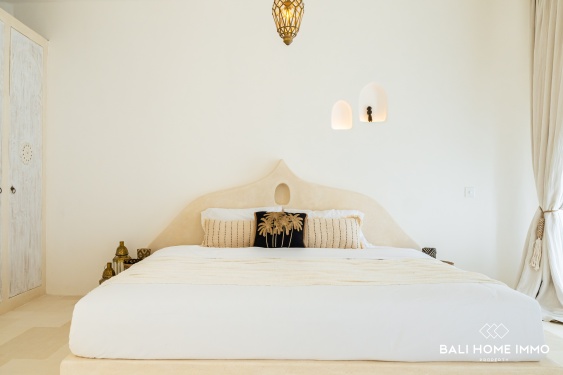 Image 18 from Villa 2 Kamar baru dengan desain unik disewakan jangka panjang dekat Pantai Seseh Bali