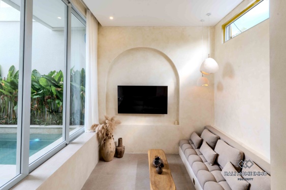 Image 2 from Vila 2 Kamar baru disewakan di Bali Canggu Batu Bolong