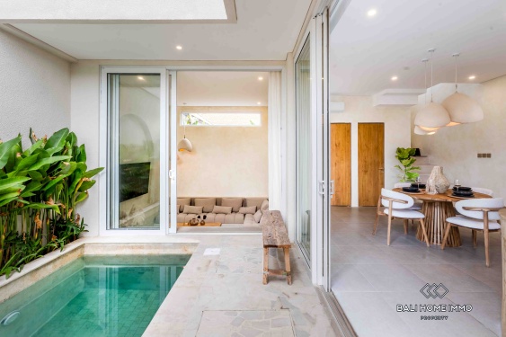 Image 1 from Vila 2 Kamar baru disewakan di Bali Canggu Batu Bolong