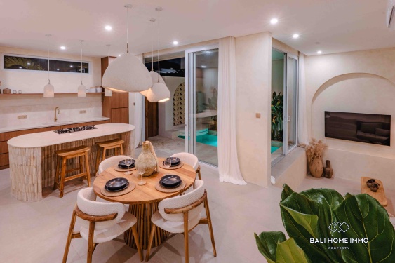 Image 4 from Vila 2 Kamar baru disewakan di Bali Canggu Batu Bolong