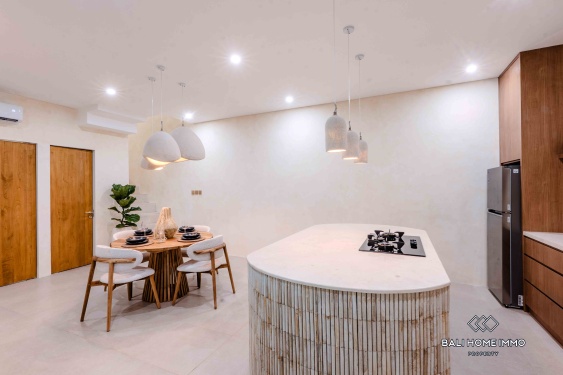 Image 9 from Vila 2 Kamar baru disewakan di Bali Canggu Batu Bolong