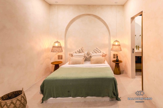 Image 16 from Vila 2 Kamar baru disewakan di Bali Canggu Batu Bolong