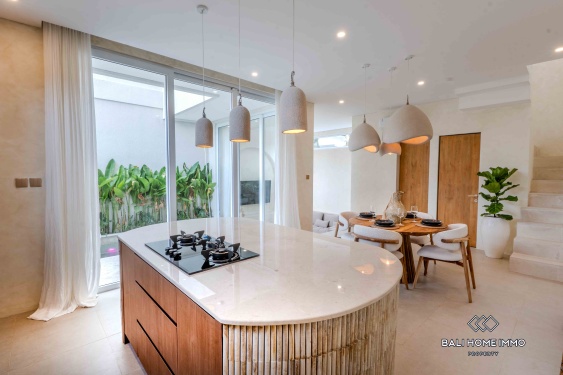 Image 11 from Vila 2 Kamar baru disewakan di Bali Canggu Batu Bolong