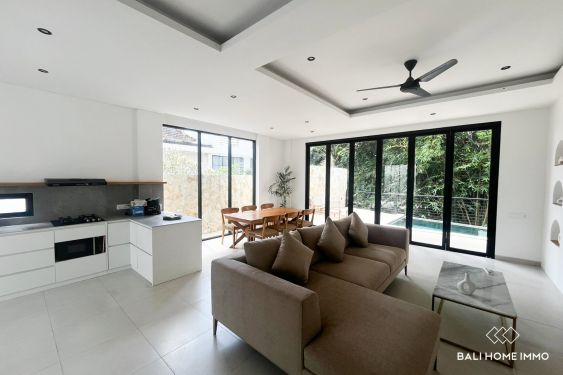 Image 2 from Vila 2 Kamar baru disewakan di Tumbak Bayuh