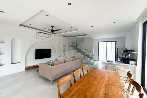 Image 1 from Vila 2 Kamar baru disewakan di Tumbak Bayuh