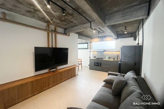 Image 1 from Apartemen 2 Kamar baru untuk dijual dan disewa di Tumbak Bayuh