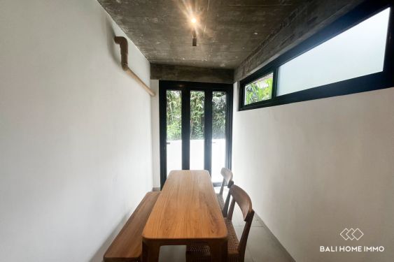 Image 2 from Apartemen 2 Kamar baru untuk dijual dan disewa di Tumbak Bayuh
