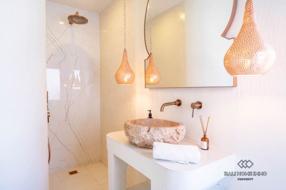 Image 19 from SUITE BOHÈME NEUVE DE 1 CHAMBRES À VENDRE EN LOCATION À PECATU PRÈS DE LA PLAGE DE NUNGGALAN