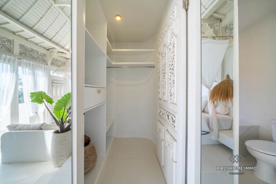 Image 16 from SUITE BOHÈME NEUVE DE 1 CHAMBRES À VENDRE EN LOCATION À PECATU PRÈS DE LA PLAGE DE NUNGGALAN