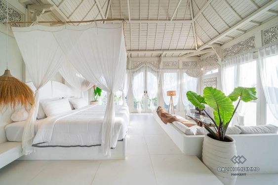 Image 12 from SUITE BOHÈME NEUVE DE 1 CHAMBRES À VENDRE EN LOCATION À PECATU PRÈS DE LA PLAGE DE NUNGGALAN