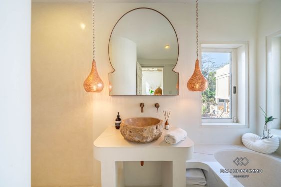 Image 18 from SUITE BOHÈME NEUVE DE 1 CHAMBRES À VENDRE EN LOCATION À PECATU PRÈS DE LA PLAGE DE NUNGGALAN