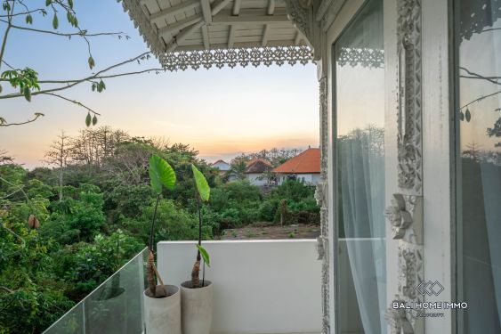 Image 3 from BRAND NEW 2 BEDROOMS BOHEMIAN SUITE FOR SALE LEASEHOLD IN PECATU NEAR NUNGGALAN BEACH