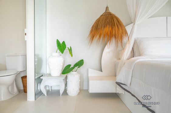 Image 15 from SUITE BOHÈME NEUVE DE 1 CHAMBRES À VENDRE EN LOCATION À PECATU PRÈS DE LA PLAGE DE NUNGGALAN