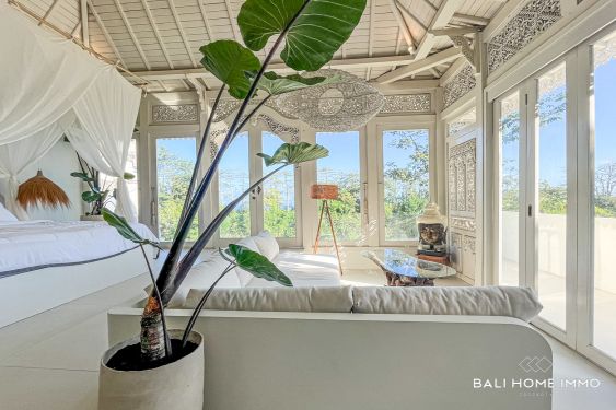 Image 3 from BRAND NEW 2 BEDROOMS BOHEMIAN SUITE FOR SALE LEASEHOLD IN PECATU NEAR NUNGGALAN BEACH