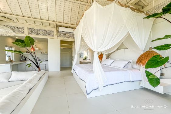 Image 1 from BRAND NEW 2 BEDROOMS BOHEMIAN SUITE FOR SALE LEASEHOLD IN PECATU NEAR NUNGGALAN BEACH
