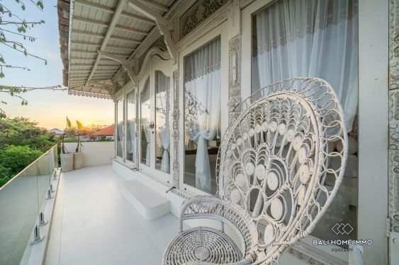 Image 2 from BRAND NEW 2 BEDROOMS BOHEMIAN SUITE FOR SALE LEASEHOLD IN PECATU NEAR NUNGGALAN BEACH