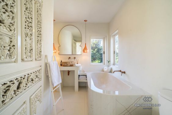 Image 20 from SUITE BOHÈME NEUVE DE 1 CHAMBRES À VENDRE EN LOCATION À PECATU PRÈS DE LA PLAGE DE NUNGGALAN