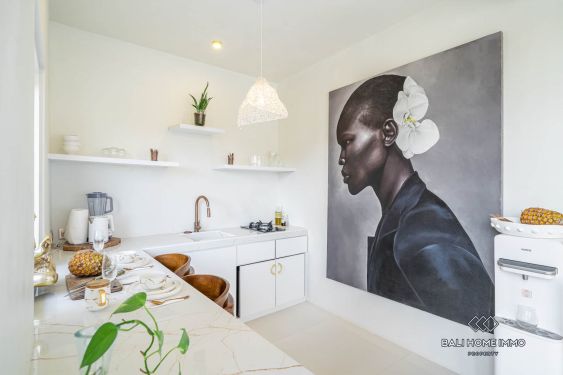 Image 7 from SUITE BOHÈME NEUVE DE 1 CHAMBRES À VENDRE EN LOCATION À PECATU PRÈS DE LA PLAGE DE NUNGGALAN