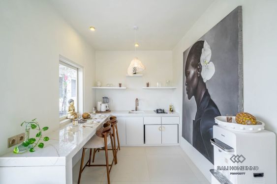 Image 6 from SUITE BOHÈME NEUVE DE 1 CHAMBRES À VENDRE EN LOCATION À PECATU PRÈS DE LA PLAGE DE NUNGGALAN