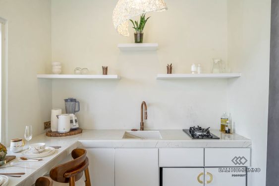 Image 8 from SUITE BOHÈME NEUVE DE 1 CHAMBRES À VENDRE EN LOCATION À PECATU PRÈS DE LA PLAGE DE NUNGGALAN