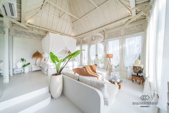 Image 14 from SUITE BOHÈME NEUVE DE 1 CHAMBRES À VENDRE EN LOCATION À PECATU PRÈS DE LA PLAGE DE NUNGGALAN