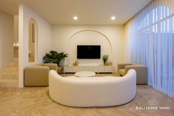 Image 4 from VILLA INVESTASI 2 KAMAR TIDUR BARU UNTUK DIJUAL SEWA DAN SEWA DI BINGIN