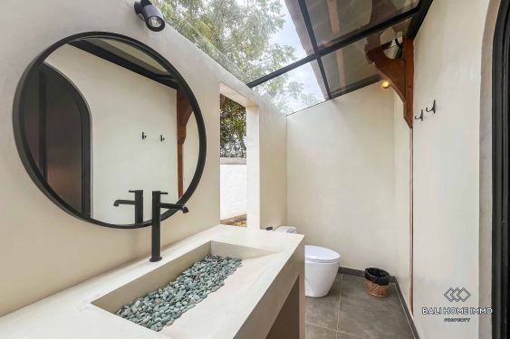 Image 15 from RUMAH JOGLO 2 KAMAR DISEWAKAN TAHUNAN DAN BULANAN DI PANDAWA - KUTUH