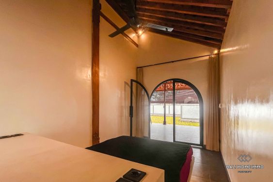 Image 14 from RUMAH JOGLO 2 KAMAR DISEWAKAN TAHUNAN DAN BULANAN DI PANDAWA - KUTUH