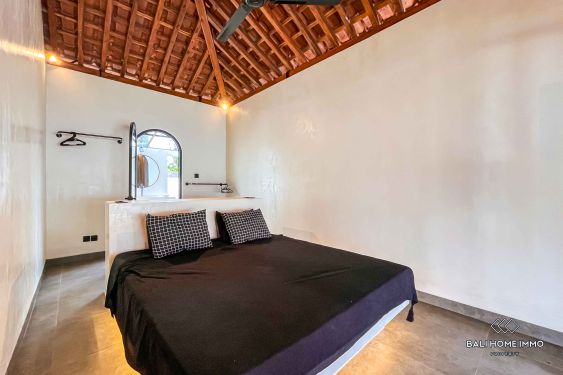 Image 9 from RUMAH JOGLO 2 KAMAR DISEWAKAN TAHUNAN DAN BULANAN DI PANDAWA - KUTUH