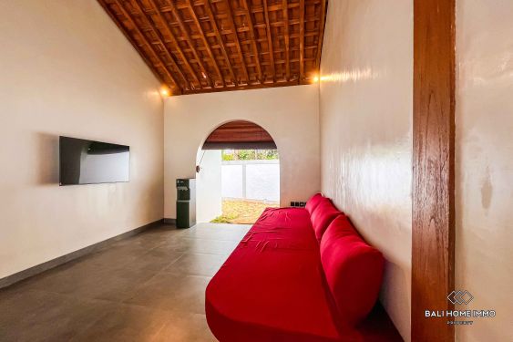 Image 4 from RUMAH JOGLO 2 KAMAR DISEWAKAN TAHUNAN DAN BULANAN DI PANDAWA - KUTUH