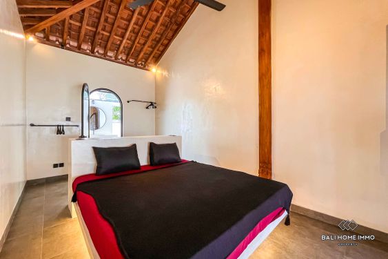 Image 12 from RUMAH JOGLO 2 KAMAR DISEWAKAN TAHUNAN DAN BULANAN DI PANDAWA - KUTUH