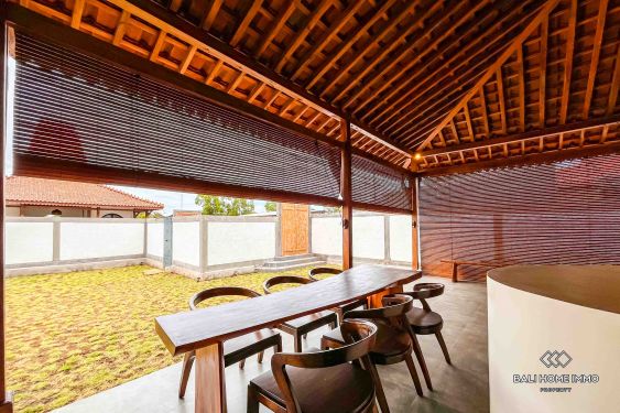 Image 5 from RUMAH JOGLO 2 KAMAR DISEWAKAN TAHUNAN DAN BULANAN DI PANDAWA - KUTUH