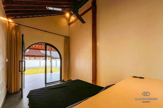 Image 11 from RUMAH JOGLO 2 KAMAR DISEWAKAN TAHUNAN DAN BULANAN DI PANDAWA - KUTUH