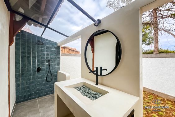 Image 16 from RUMAH JOGLO 2 KAMAR DISEWAKAN TAHUNAN DAN BULANAN DI PANDAWA - KUTUH