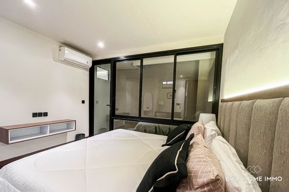 Image 8 from MODERN 2 BEDROOMS LOFT FOR RENT IN BALI ULUWATU UNGASAN