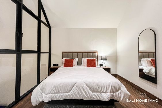 Image 12 from MODERN 2 BEDROOMS LOFT FOR RENT IN BALI ULUWATU UNGASAN