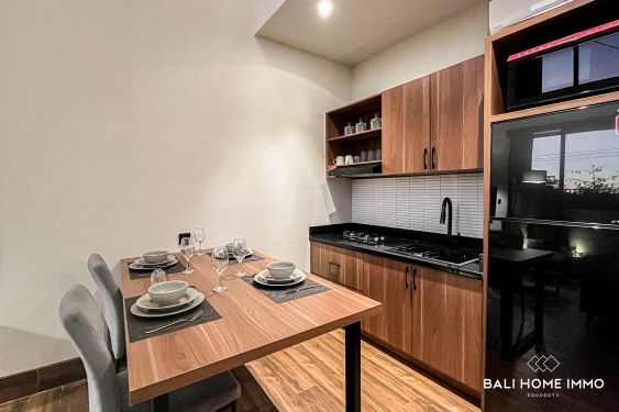 Image 5 from MODERN 2 BEDROOMS LOFT FOR RENT IN BALI ULUWATU UNGASAN