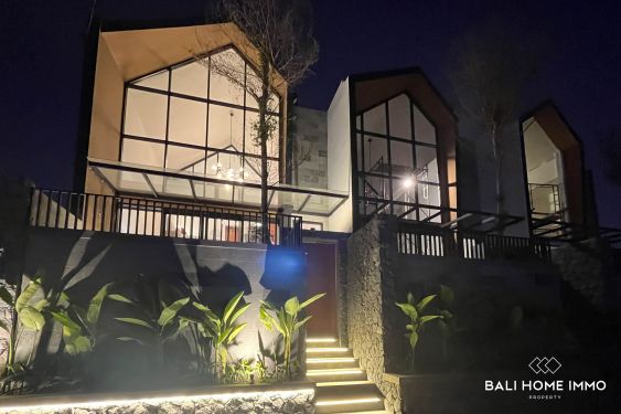 Image 18 from MODERN 2 BEDROOMS LOFT FOR RENT IN BALI ULUWATU UNGASAN