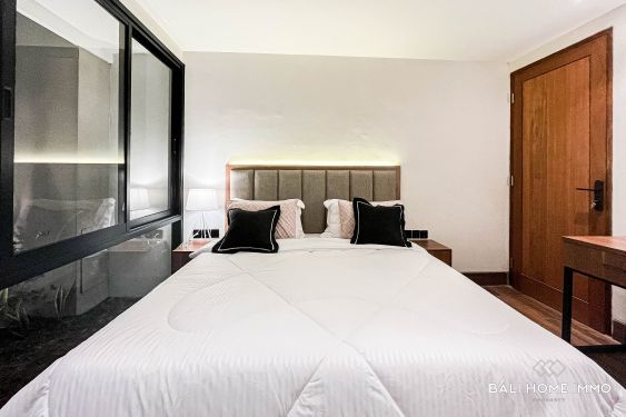 Image 6 from MODERN 2 BEDROOMS LOFT FOR RENT IN BALI ULUWATU UNGASAN